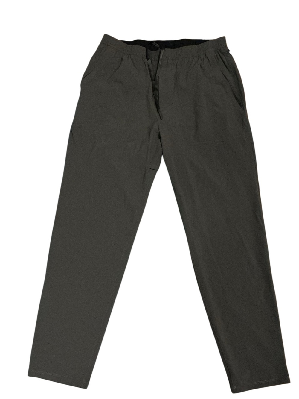 🍋 Lululemon Women’s Black Casual Active Joggers